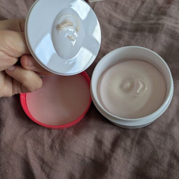 🌸 Goop good.clean.goop beauty The Body Smoother Replenishing Moisturizer Cream - Picture 5 of 6